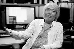 画像ギャラリー No.006のサムネイル画像 / ゲーム音楽作曲家・中村和宏氏インタビュー。「タイムクライシス」「テイルズ オブ イノセンス」などを手がけてきたベテランが，初めてメディアで語る 