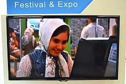 画像ギャラリー No.003のサムネイル画像 / ［gamescom］イランでもモバイルゲームが大流行，テヘランゲームショウは大盛況。そんなイランの最新ゲーム事情を聞いてみた