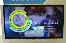 画像ギャラリー No.004のサムネイル画像 / ［gamescom］イランでもモバイルゲームが大流行，テヘランゲームショウは大盛況。そんなイランの最新ゲーム事情を聞いてみた