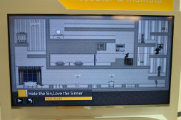 画像ギャラリー No.009のサムネイル画像 / ［gamescom］イランでもモバイルゲームが大流行，テヘランゲームショウは大盛況。そんなイランの最新ゲーム事情を聞いてみた