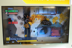 画像ギャラリー No.010のサムネイル画像 / ［gamescom］イランでもモバイルゲームが大流行，テヘランゲームショウは大盛況。そんなイランの最新ゲーム事情を聞いてみた