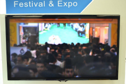 画像ギャラリー No.012のサムネイル画像 / ［gamescom］イランでもモバイルゲームが大流行，テヘランゲームショウは大盛況。そんなイランの最新ゲーム事情を聞いてみた