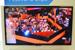 画像ギャラリー No.013のサムネイル画像 / ［gamescom］イランでもモバイルゲームが大流行，テヘランゲームショウは大盛況。そんなイランの最新ゲーム事情を聞いてみた