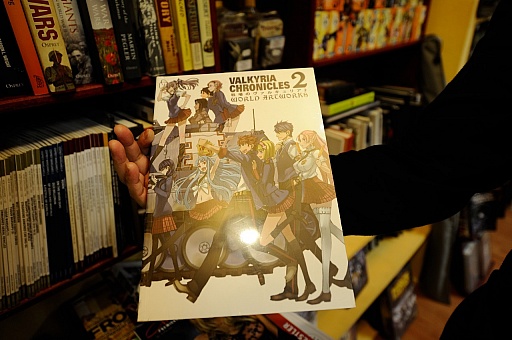画像ギャラリー No.011のサムネイル画像 / ［gamescom］ケルンで一番有名なボードゲームショップで，ドイツのボードゲーム事情を探る