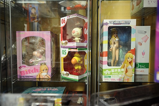 画像ギャラリー No.015のサムネイル画像 / ［gamescom］ケルンで一番有名なボードゲームショップで，ドイツのボードゲーム事情を探る