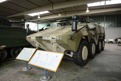 画像ギャラリー No.028のサムネイル画像 / ［gamescom］戦車とチョコレート。ケルンに行ったらぜひ立ち寄りたい，ゲーマー向けのスポットを紹介