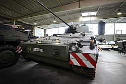 画像ギャラリー No.029のサムネイル画像 / ［gamescom］戦車とチョコレート。ケルンに行ったらぜひ立ち寄りたい，ゲーマー向けのスポットを紹介