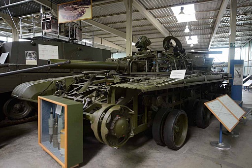 画像ギャラリー No.043のサムネイル画像 / ［gamescom］戦車とチョコレート。ケルンに行ったらぜひ立ち寄りたい，ゲーマー向けのスポットを紹介