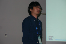 画像ギャラリー No.020のサムネイル画像 / ［CEDEC 2015］読者参加型“3D小説”ではどんな試みがなされたのか。イシイジロウ氏らが現実世界を巻き込んだ施策やARGの未来を語った