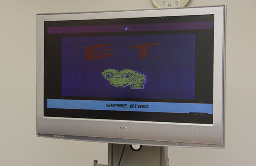 画像ギャラリー No.004のサムネイル画像 / 黒川文雄氏が日本版「ATARI GAME OVER」を製作するに至ったキッカケとは。アタリショックと「E.T.」の都市伝説にも迫ったインタビューを掲載