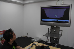 画像ギャラリー No.009のサムネイル画像 / 黒川文雄氏が日本版「ATARI GAME OVER」を製作するに至ったキッカケとは。アタリショックと「E.T.」の都市伝説にも迫ったインタビューを掲載
