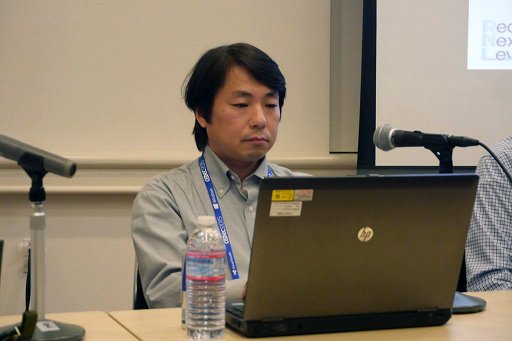 画像ギャラリー No.014のサムネイル画像 / ［CEDEC 2015］特許があるからこそ，新たなアイデアが生まれる。「知的財産制度はゲーム業界の発達にどのように貢献してきたのか」聴講レポート