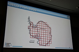 画像ギャラリー No.011のサムネイル画像 / ［CEDEC 2015］21世紀に活躍するためのスキルを養う数学ゲーム「Global Math」。その誕生の背景や，今後の展望が語られたセッションをレポート