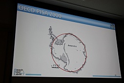 画像ギャラリー No.013のサムネイル画像 / ［CEDEC 2015］21世紀に活躍するためのスキルを養う数学ゲーム「Global Math」。その誕生の背景や，今後の展望が語られたセッションをレポート