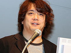 ［CEDEC 2015］レベルファイブの日野晃博氏が，開催3日めの基調講演で「妖怪ウォッチ」のヒットの理由と，9年間のクロスメディア展開で得た教訓を披露