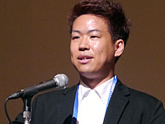 ［CEDEC 2015］ニコニコ動画という新しい遊びを支えるのは，「お手本の発明」や「共感」といった普遍的な楽しさ。「古くて新しい“遊び”の世界　ゲーム実況とゲームイベントをニコニコ超会議・闘会議の事例から」