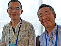 [CEDEC 2015]教育用ゲームを作り，プレイしてもらうことの意義。学生が教育用ゲームを作ってみた