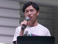 ［TGS2015］今後のDMMは，ゲームの海外展開と輸入にも注力。オンラインゲームサービスの現状が語られたカンファレンスをレポート