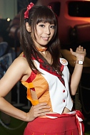 画像ギャラリー No.013のサムネイル画像 / ［TGS 2015］今年もZIPでいくぞ！ 東京ゲームショウ2015こんぱに☆ガールズ写真集掲載
