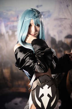 画像ギャラリー No.018のサムネイル画像 / ［TGS 2015］今年もZIPでいくぞ！ 東京ゲームショウ2015こんぱに☆ガールズ写真集掲載