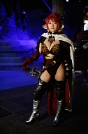 画像ギャラリー No.032のサムネイル画像 / ［TGS 2015］今年もZIPでいくぞ！ 東京ゲームショウ2015こんぱに☆ガールズ写真集掲載
