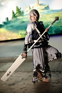 画像ギャラリー No.033のサムネイル画像 / ［TGS 2015］今年もZIPでいくぞ！ 東京ゲームショウ2015こんぱに☆ガールズ写真集掲載