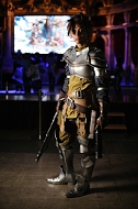画像ギャラリー No.058のサムネイル画像 / ［TGS 2015］今年もZIPでいくぞ！ 東京ゲームショウ2015こんぱに☆ガールズ写真集掲載