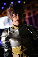 画像ギャラリー No.059のサムネイル画像 / ［TGS 2015］今年もZIPでいくぞ！ 東京ゲームショウ2015こんぱに☆ガールズ写真集掲載