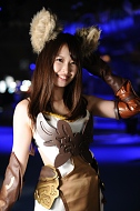 画像ギャラリー No.060のサムネイル画像 / ［TGS 2015］今年もZIPでいくぞ！ 東京ゲームショウ2015こんぱに☆ガールズ写真集掲載