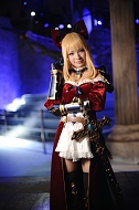 画像ギャラリー No.087のサムネイル画像 / ［TGS 2015］今年もZIPでいくぞ！ 東京ゲームショウ2015こんぱに☆ガールズ写真集掲載
