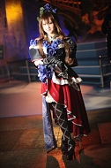 画像ギャラリー No.092のサムネイル画像 / ［TGS 2015］今年もZIPでいくぞ！ 東京ゲームショウ2015こんぱに☆ガールズ写真集掲載