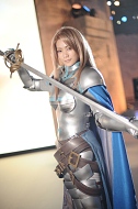 画像ギャラリー No.093のサムネイル画像 / ［TGS 2015］今年もZIPでいくぞ！ 東京ゲームショウ2015こんぱに☆ガールズ写真集掲載