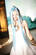 画像ギャラリー No.097のサムネイル画像 / ［TGS 2015］今年もZIPでいくぞ！ 東京ゲームショウ2015こんぱに☆ガールズ写真集掲載