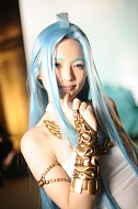 画像ギャラリー No.100のサムネイル画像 / ［TGS 2015］今年もZIPでいくぞ！ 東京ゲームショウ2015こんぱに☆ガールズ写真集掲載
