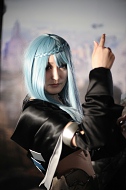 画像ギャラリー No.108のサムネイル画像 / ［TGS 2015］今年もZIPでいくぞ！ 東京ゲームショウ2015こんぱに☆ガールズ写真集掲載