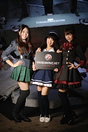 画像ギャラリー No.113のサムネイル画像 / ［TGS 2015］今年もZIPでいくぞ！ 東京ゲームショウ2015こんぱに☆ガールズ写真集掲載
