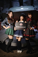 画像ギャラリー No.114のサムネイル画像 / ［TGS 2015］今年もZIPでいくぞ！ 東京ゲームショウ2015こんぱに☆ガールズ写真集掲載