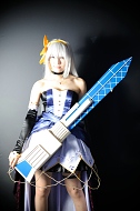 画像ギャラリー No.121のサムネイル画像 / ［TGS 2015］今年もZIPでいくぞ！ 東京ゲームショウ2015こんぱに☆ガールズ写真集掲載