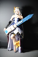 画像ギャラリー No.122のサムネイル画像 / ［TGS 2015］今年もZIPでいくぞ！ 東京ゲームショウ2015こんぱに☆ガールズ写真集掲載