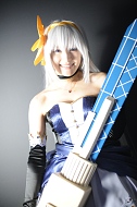 画像ギャラリー No.124のサムネイル画像 / ［TGS 2015］今年もZIPでいくぞ！ 東京ゲームショウ2015こんぱに☆ガールズ写真集掲載
