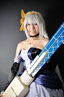 画像ギャラリー No.125のサムネイル画像 / ［TGS 2015］今年もZIPでいくぞ！ 東京ゲームショウ2015こんぱに☆ガールズ写真集掲載