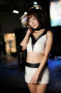 画像ギャラリー No.128のサムネイル画像 / ［TGS 2015］今年もZIPでいくぞ！ 東京ゲームショウ2015こんぱに☆ガールズ写真集掲載