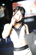 画像ギャラリー No.132のサムネイル画像 / ［TGS 2015］今年もZIPでいくぞ！ 東京ゲームショウ2015こんぱに☆ガールズ写真集掲載
