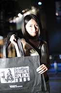 画像ギャラリー No.136のサムネイル画像 / ［TGS 2015］今年もZIPでいくぞ！ 東京ゲームショウ2015こんぱに☆ガールズ写真集掲載