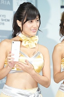 画像ギャラリー No.200のサムネイル画像 / ［TGS 2015］今年もZIPでいくぞ！ 東京ゲームショウ2015こんぱに☆ガールズ写真集掲載