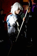 画像ギャラリー No.211のサムネイル画像 / ［TGS 2015］今年もZIPでいくぞ！ 東京ゲームショウ2015こんぱに☆ガールズ写真集掲載