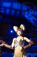 画像ギャラリー No.215のサムネイル画像 / ［TGS 2015］今年もZIPでいくぞ！ 東京ゲームショウ2015こんぱに☆ガールズ写真集掲載
