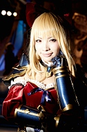 画像ギャラリー No.216のサムネイル画像 / ［TGS 2015］今年もZIPでいくぞ！ 東京ゲームショウ2015こんぱに☆ガールズ写真集掲載