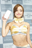 画像ギャラリー No.232のサムネイル画像 / ［TGS 2015］今年もZIPでいくぞ！ 東京ゲームショウ2015こんぱに☆ガールズ写真集掲載