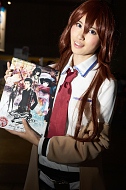 画像ギャラリー No.238のサムネイル画像 / ［TGS 2015］今年もZIPでいくぞ！ 東京ゲームショウ2015こんぱに☆ガールズ写真集掲載